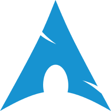 Arch Linux 标志
