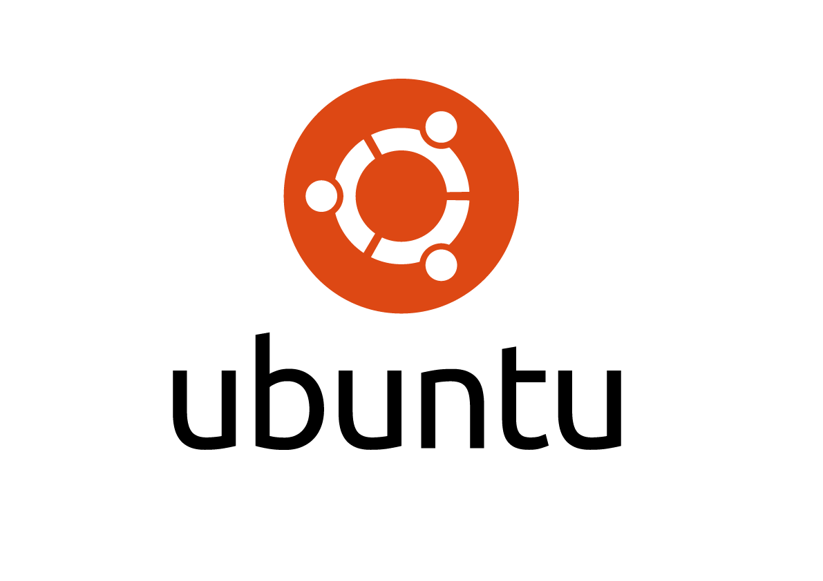 Ubuntu 标志