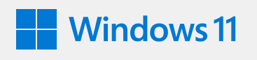 Windows 11 标志